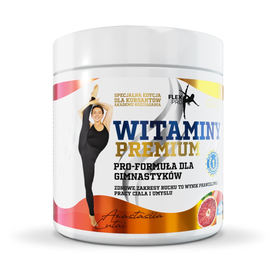 Witaminy premium Flex-Pro