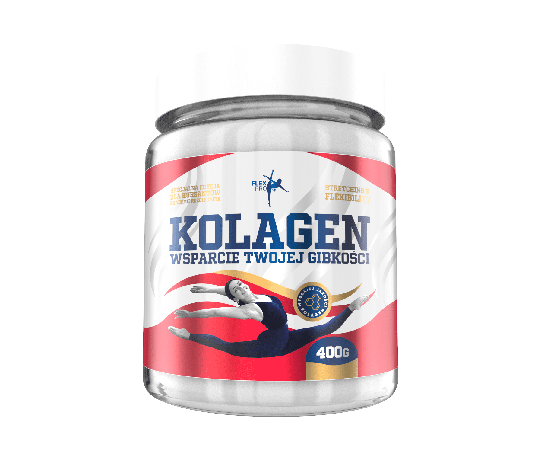 Kolagen Flex-Pro
